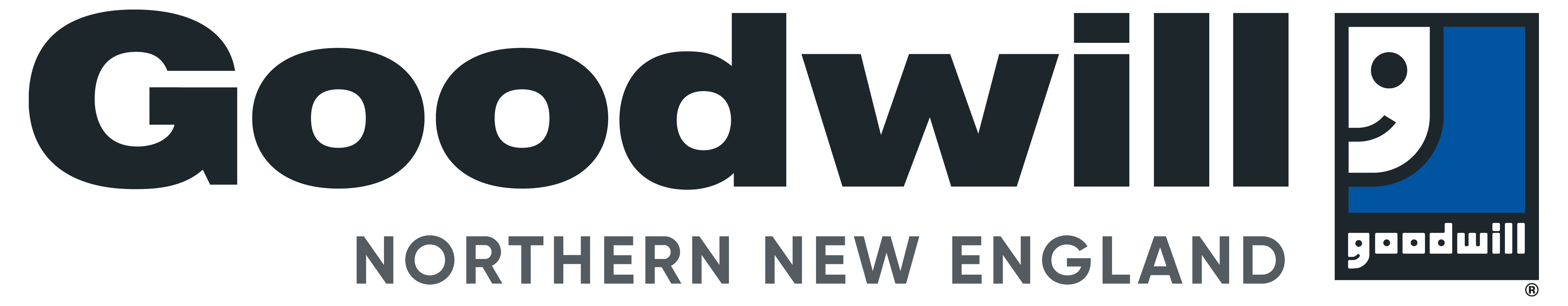 Goodwill Northern New England Logo